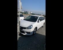 Nissan NV150 AD 2020