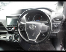 Toyota Noah 2017