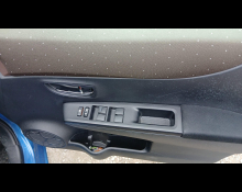 Toyota Vitz 2012