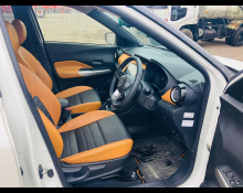 Nissan Kicks 2020