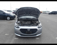 Mazda Mazda2 2020