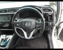 Honda Shuttle 2019