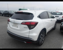 Honda Vezel 2020