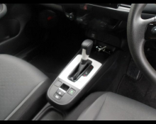 Honda Fit 2023