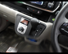 Daihatsu Boon 2019