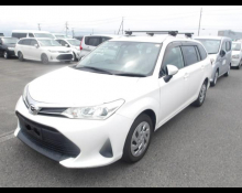 Toyota Corolla Fielder 2019
