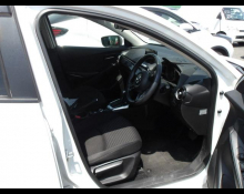 Mazda Demio 2019