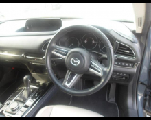 Mazda CX-30 2021