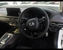 Honda ZR-V 2024