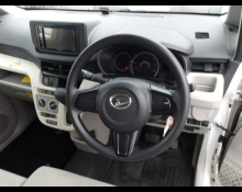 Daihatsu Move 2019