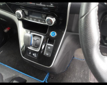 Nissan Serena 2019