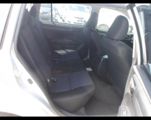 Toyota Corolla Fielder 2019
