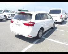 Toyota Corolla Fielder 2020