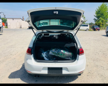 Volkswagen Golf 2013