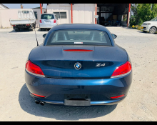 BMW Z4 2011