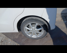 Daihatsu Move 2019