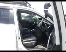 Toyota RAV4 2019