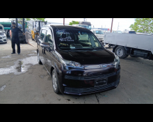 Toyota Spade 2019