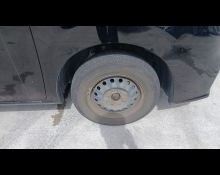 Nissan NV200 2019