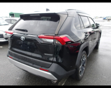 Toyota RAV4 2019