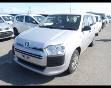 Toyota Probox 2020