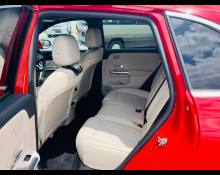Mercedes Benz B-Class 2019