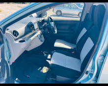 Daihatsu Mira e:S 2019