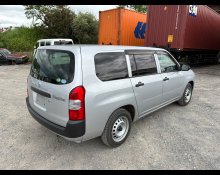 Toyota Probox 2021