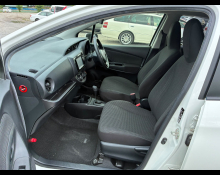 Toyota Vitz 2019