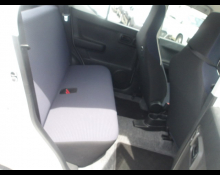 Suzuki Alto 2019