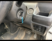 Suzuki Wagon R 2020