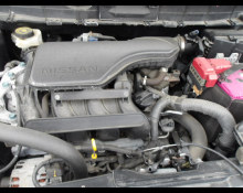 Nissan X-Trail 2019