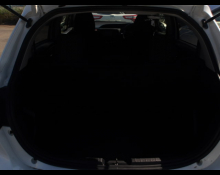 Toyota Vitz 2019