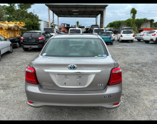 Toyota Corolla Axio 2019