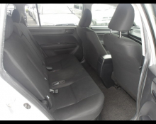 Toyota Corolla Fielder 2019