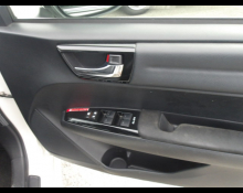 Toyota Corolla Axio 2017