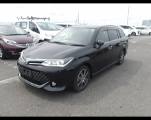 Toyota Corolla Fielder 2017