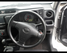 Toyota Probox 2021