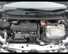 Toyota Sienta 2019