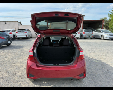 Toyota Vitz 2019