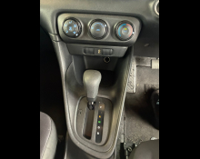 Toyota Yaris 2020