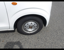 Suzuki Alto 2019
