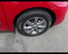 Nissan Note 2019