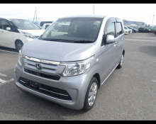 Honda N-WGN 2019