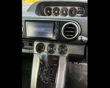Toyota Corolla Rumion 2013