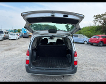 Toyota Probox 2019