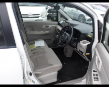 Daihatsu Move 2019
