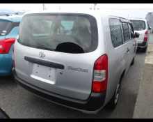 Toyota Probox 2021