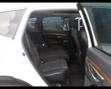 Honda CR-V 2018