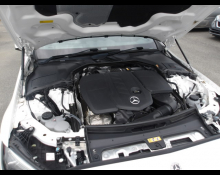 Mercedes Benz C Class 2023